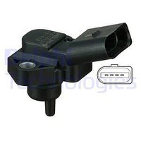 Delphi PS10127 Sensor, Saugrohrdruck For Audi Ford Seat Skoda VW