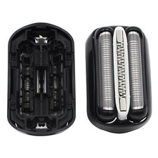 For Braun 32B Foil / Cutter Heads Series 3 3040 3040s 340s-4 330s-4