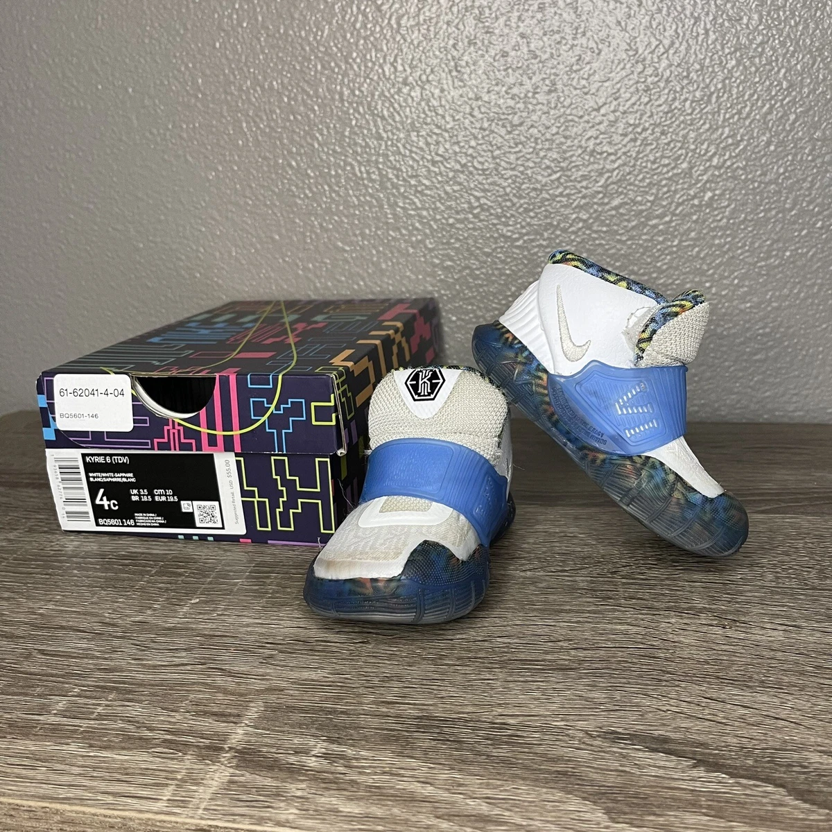 Nike 4c outlet boy