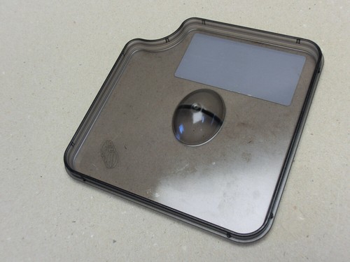 Ersatzteil Deckel 00428087 für Kaffeevollautomat Kaffeemaschine Bosch Kaffee - Bild 2 von 3