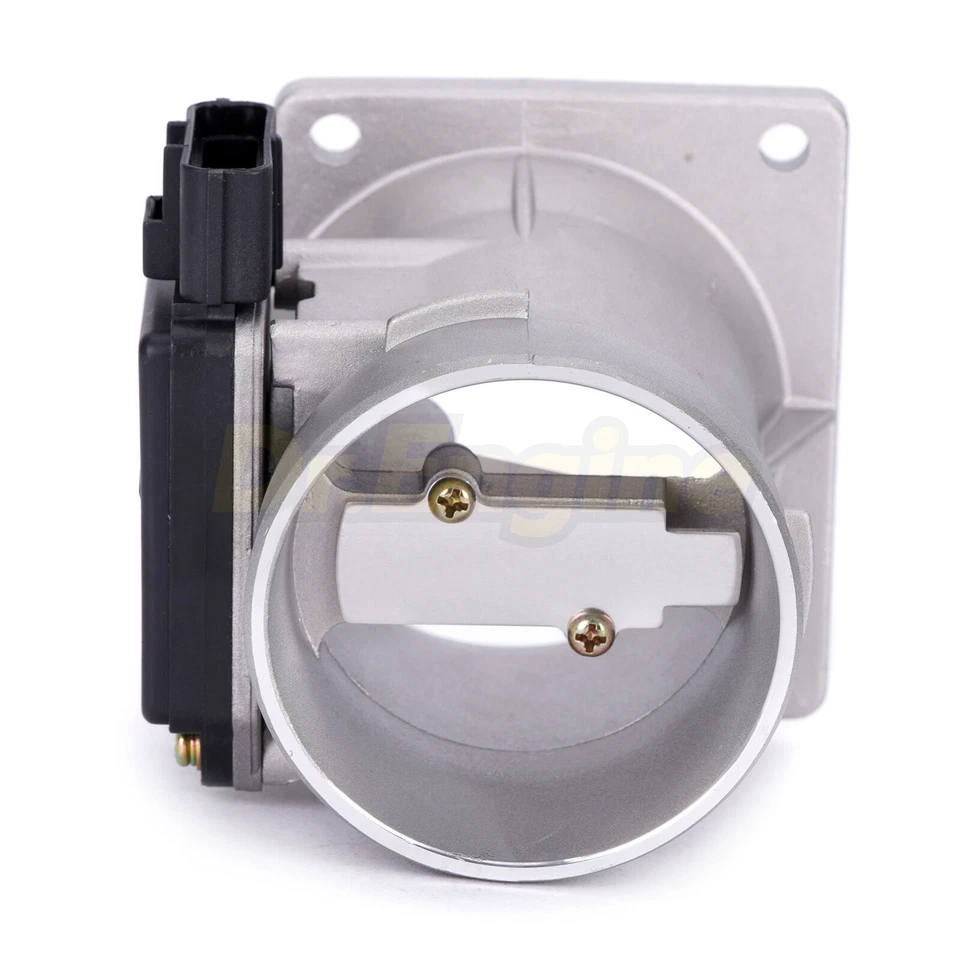 Sensor de flujo de masa de aire para 95-02 Ford Ranger Taurus Mazda B2500 Mercury Tracer 3L Foto 4 de 4