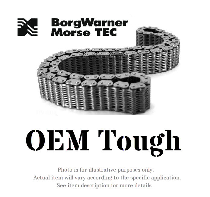 vvvページ! Borg Warner Morse TEC Transfer Case Chain GMC Chevy BW4476
