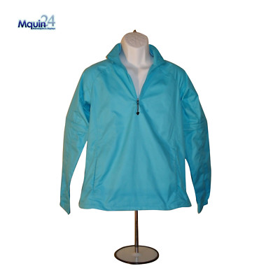 HTYSUPPLY Male Female Mannequin Torso With Stand, Dress Form, Tshirt - View #9