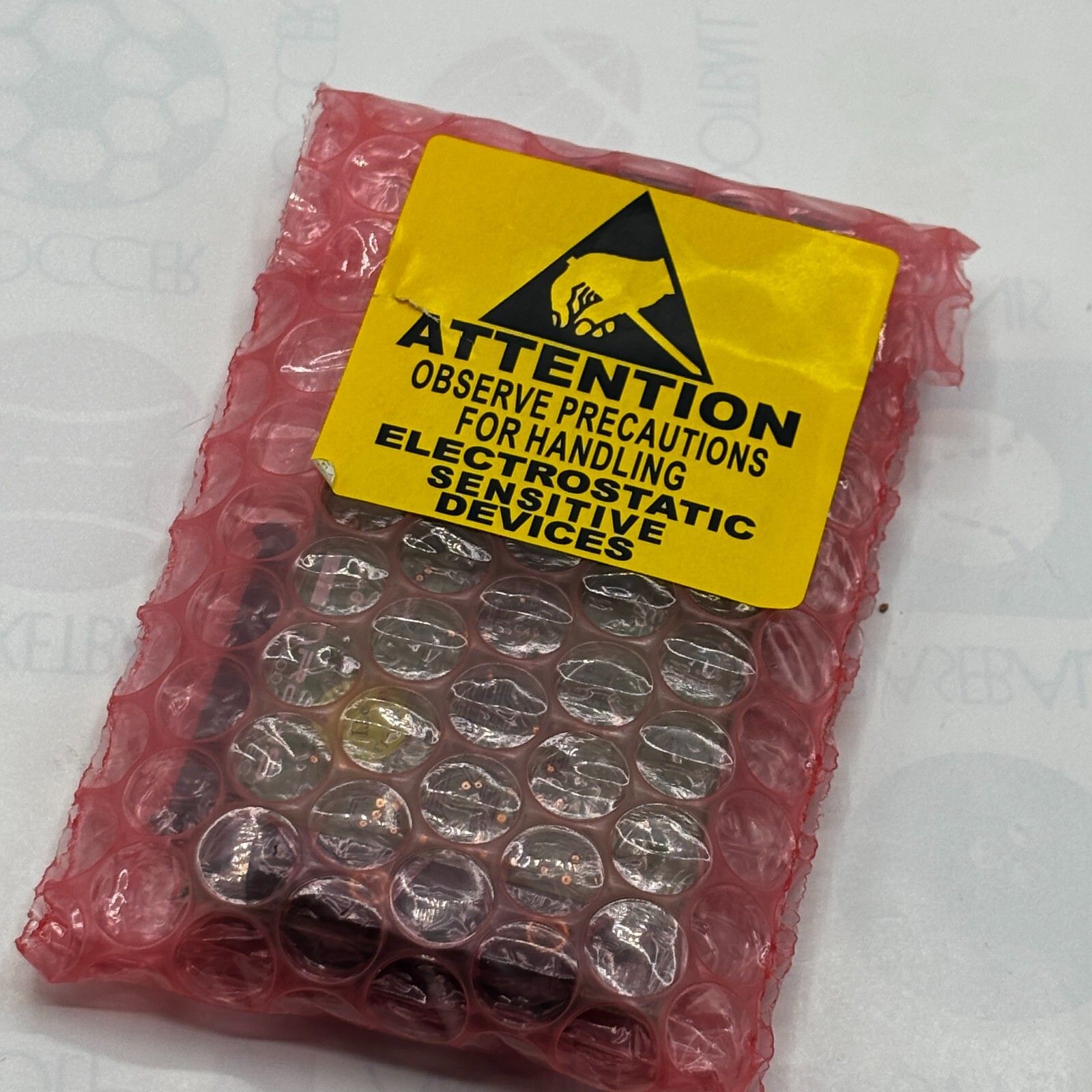 PROMISE TECHNOLOGY GP0548-03 REV A3 VTRAK SATA MUX ADAPTER, LSISS1320 AAMUX ⭐