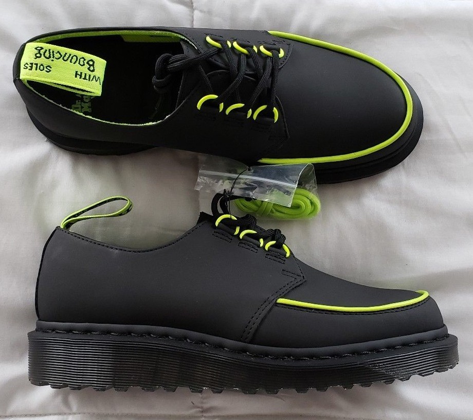 doc martens ramsey