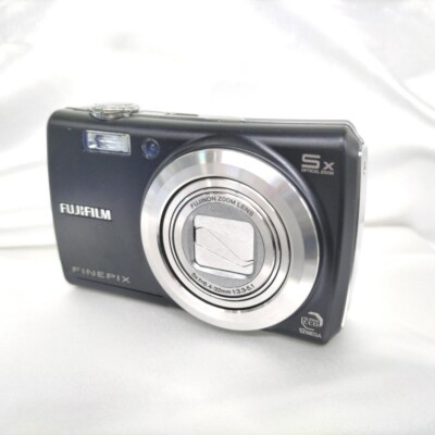 Fujifilm F100 WIFI Digital Camera