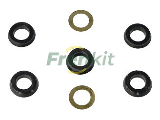 FRENKIT Repair Kit, brake master cylinder 122054