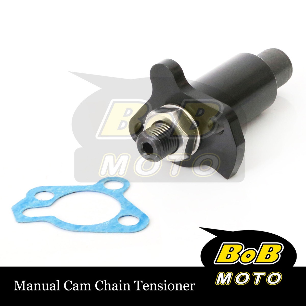 chan　3/4 Amazon.com: PSR Manual Cam Chain Tensioner (Gunmetal