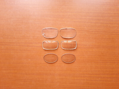 Single vision lenses suitable for classroom teaching demonstration experiments
