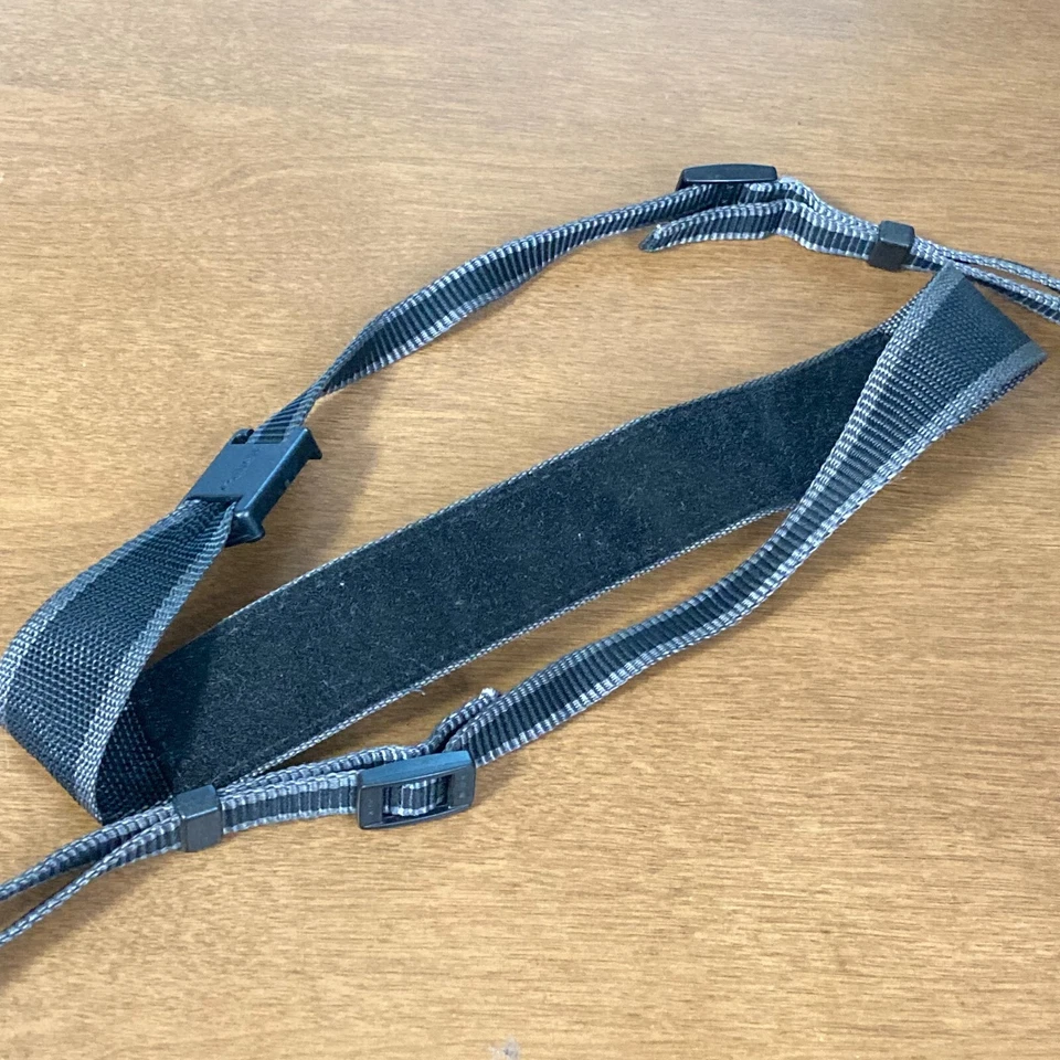 [N Como Nuevo] Correa para el cuello de cámara Canon L3 para EOS 1 / 1N / 1N RS / 1V Japón I 7526 Foto 3 de 4