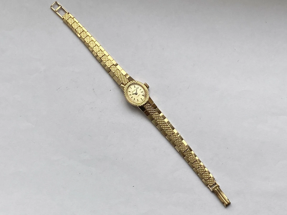 Sekonda 17 shop jewels ladies watch
