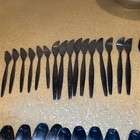 Gense Focus 18-8  Stainless Steel Flatware Sweden 56 Pieces — photo 2