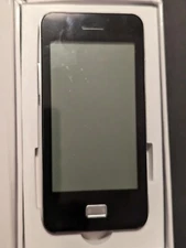 Tens Unit Muscle Stimulator/Circulation Pain Relief Therapy Device / Extras!