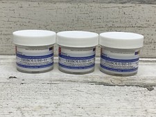 Tribolube-15 Fluorinated Polyether Grease MIL-PRF-27617G Type IV Aerospace 3oz