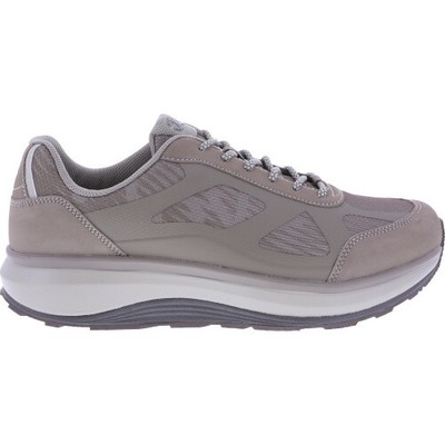 Joya / Modell: Cancun II / Beige / Textil/Leder / Weite: HK / JY524A / Herren Ak
