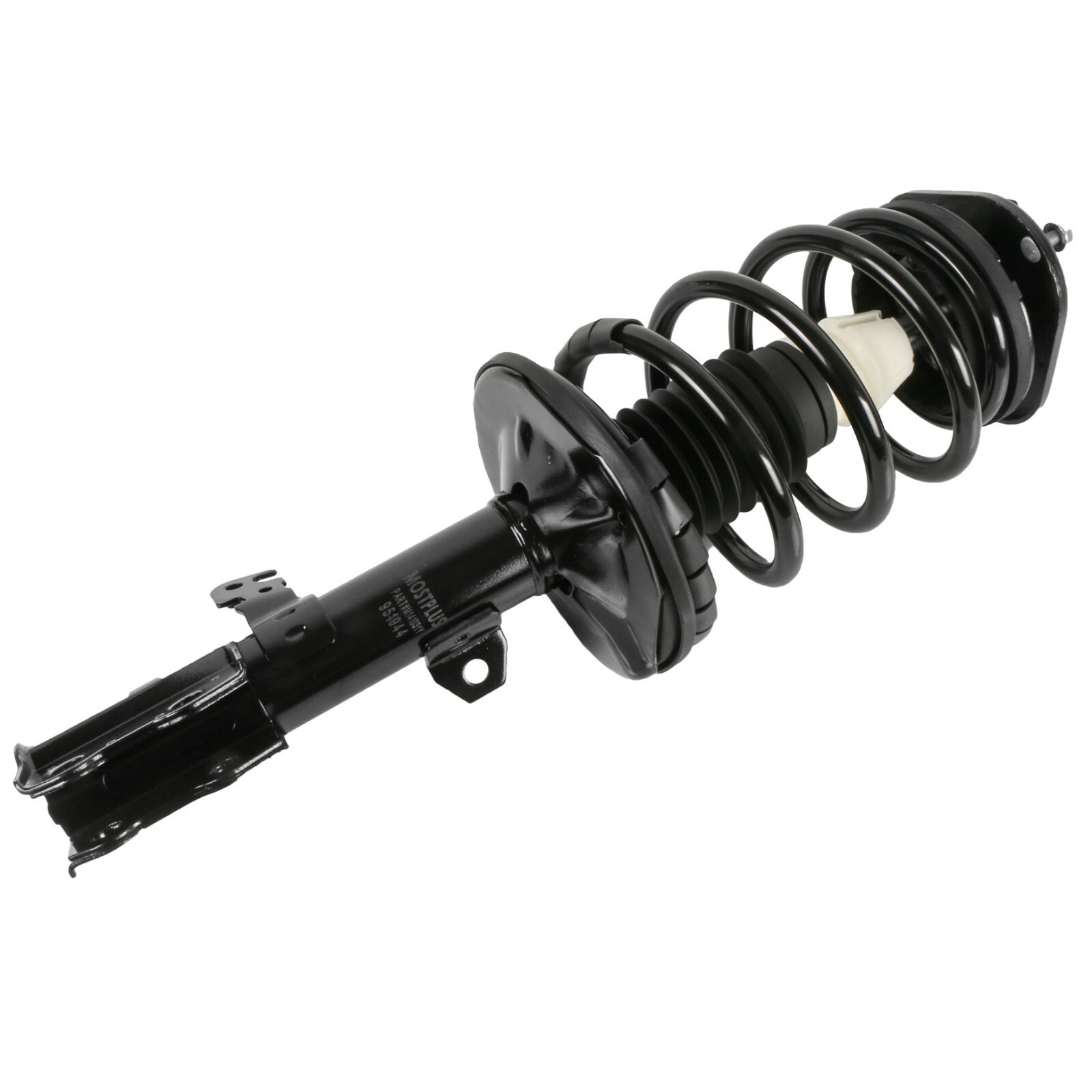 Set of 2 Front Complete Strut Assembly Coil Spring For 2003-2008 Toyota Corolla