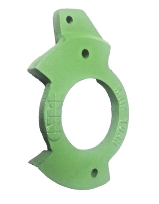 Ocean Pro Kawasaki 440 Ocean Pro Quick Kwik Turn Steering Arm Quick Steer