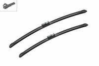 Wischblatt Aerotwin A927S 2Er Set Flach-Scheibenwischer Bosch 3397118927