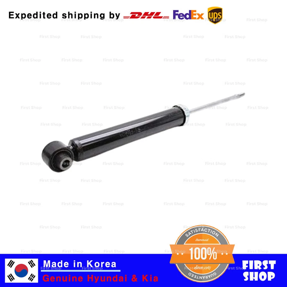 Genuine OEM Rear Shock Absorber 553112M650 for Hyundai Genesis Coupe 2010-2016 - image 2 of 2