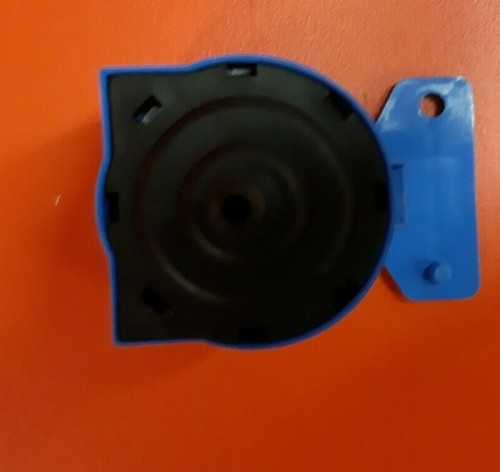 Waschmaschine BEKO WMB81431LW Druckschalter