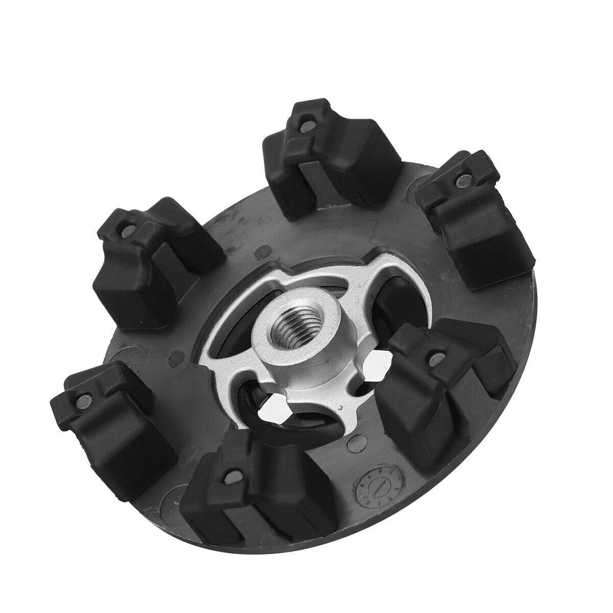 ZTT Clutch Part 166078056625 &ndash; Metal + Plastic &ndash; Fits For BMW 525i 528i 530i thumbnail 4