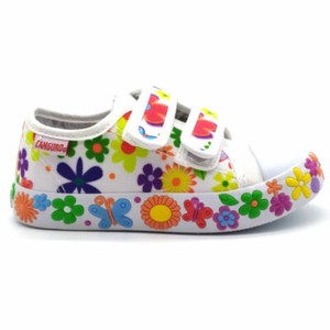 scarpe canguro bambina