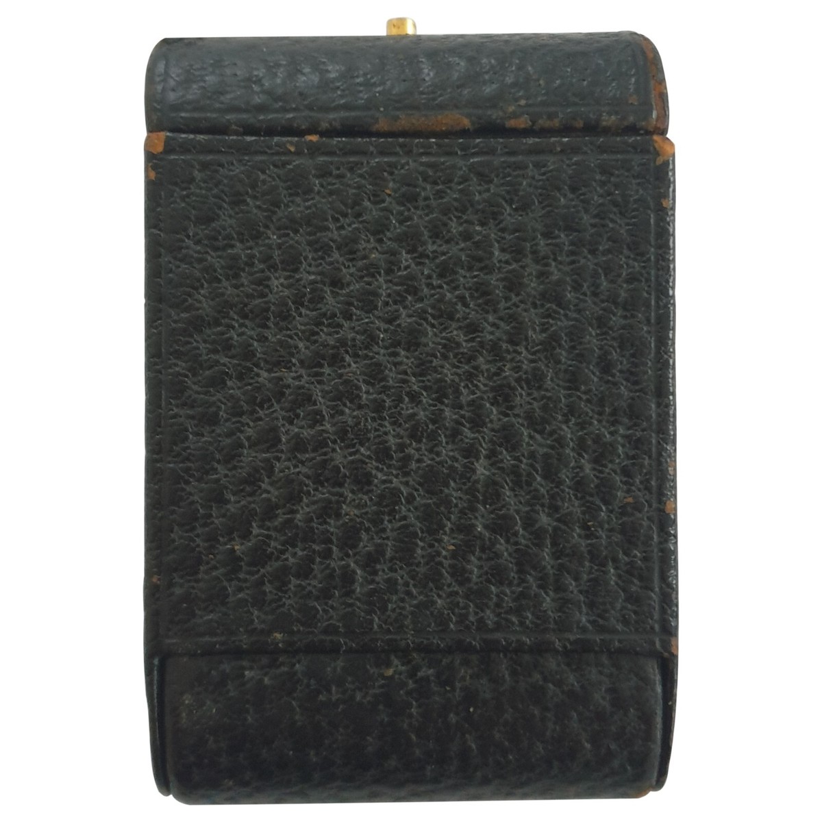 Looping 15' Jewels Alarm 8 Days Mechanical Travel Watch - Swiss