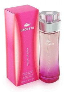 lacoste perfume ebay