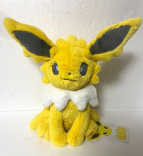 pokemon galarian moltres plush