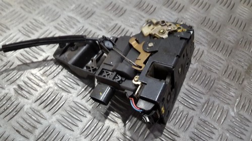 Türschloss Zentralverriegelung Tür Vorne Rechts  Volkswagen Pa DE255393-15