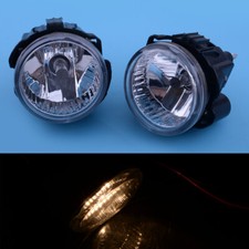 Antibrouillard Subaru FORESTER