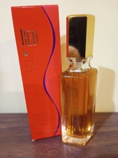 Giorgio Beverly Hills beverly hills, giorgio red, red 1.6oz  Women's Eau de...