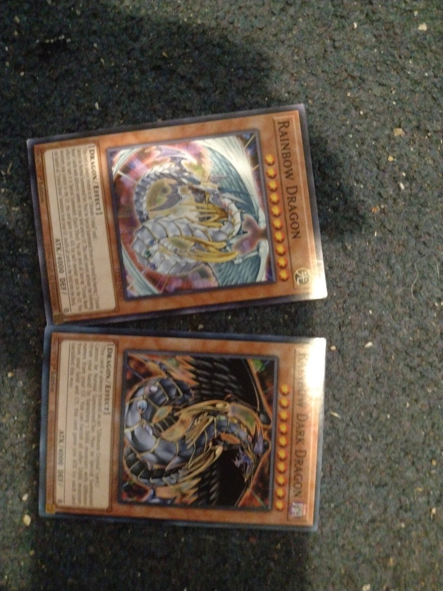 yugioh Crystal Beast Deck