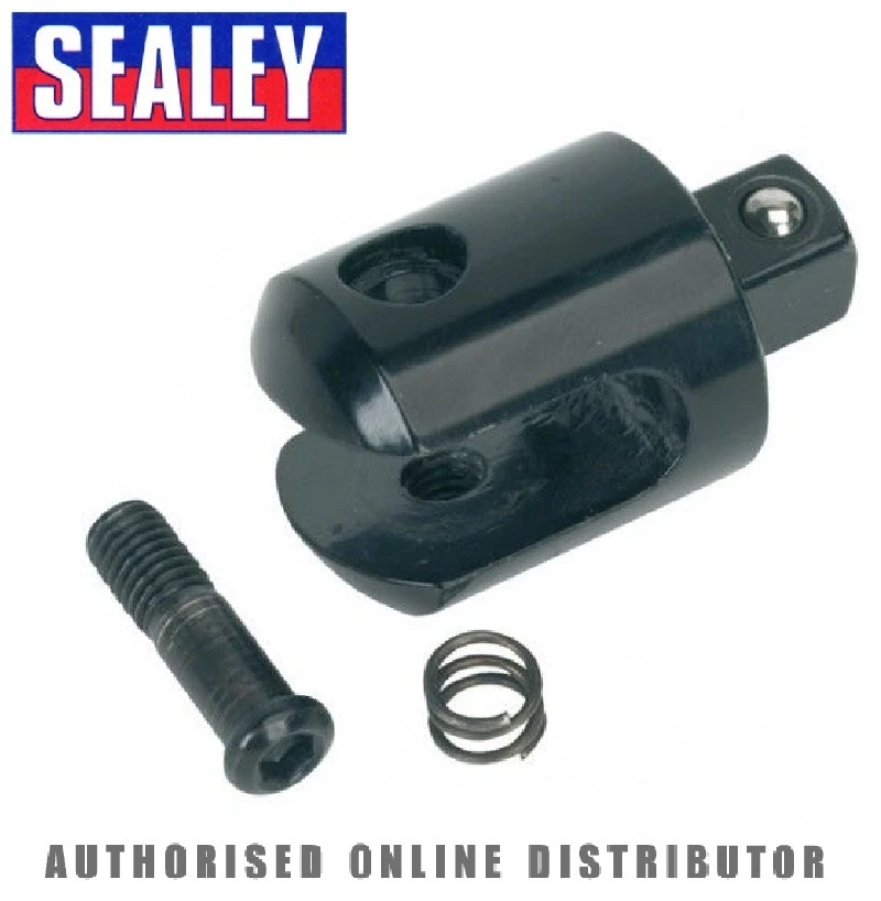 AK730/RK SEALEY 1/2" SQ DR BREAKER BAR SPARE KNUCKLE JOINT FOR AK730 & AK7302
