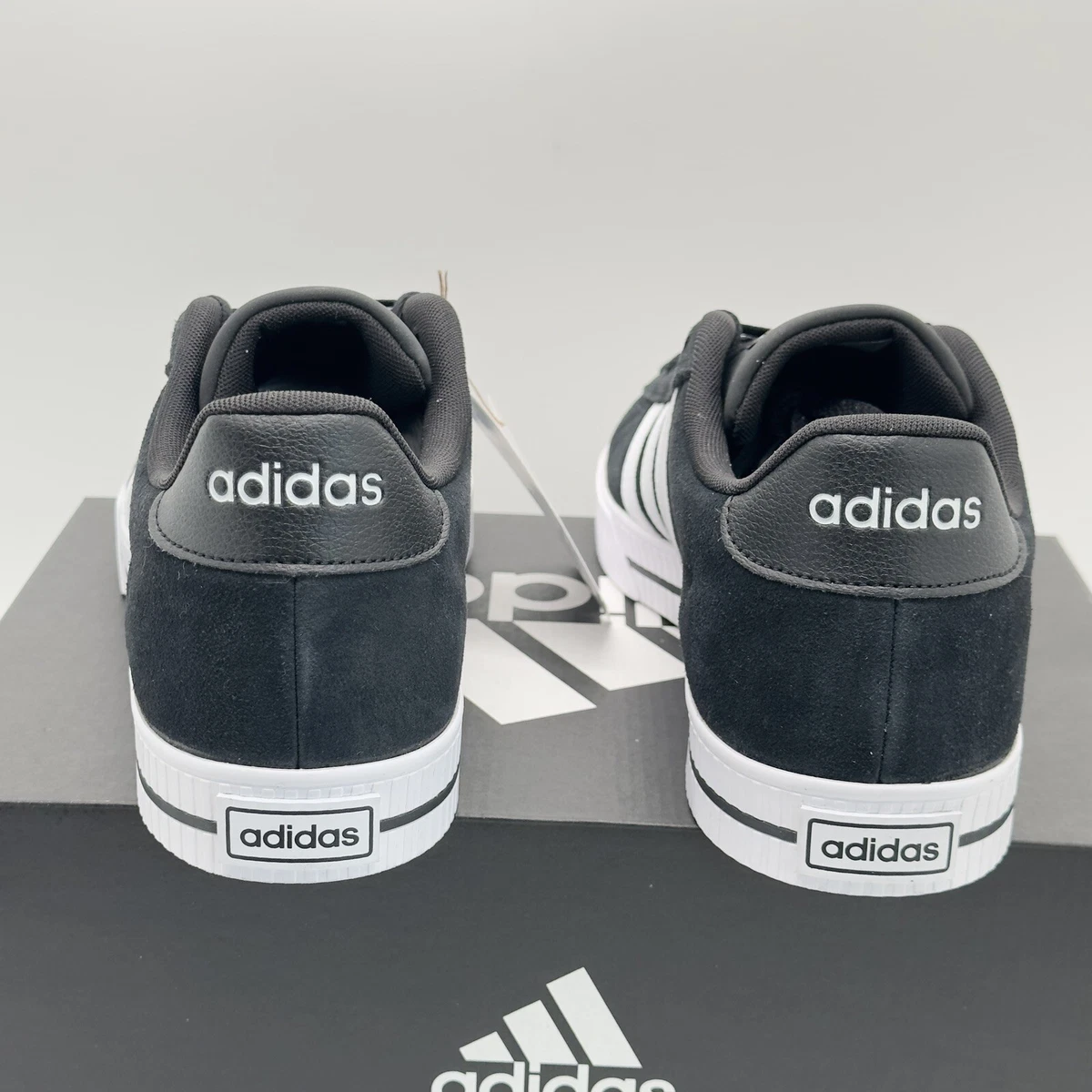 pestillo bicapa Kent Adidas Daily 3.0 Black Skateboard FW7439 Suede Sneaker Shoes Sz11.5 Mens New NWB | eBay pestillo bicapa Kent Adidas Daily 3.0 Black Skateboard FW7439 Suede Sneaker Shoes Sz11.5 Mens New NWB | eBay