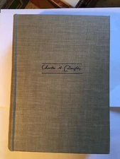 Travels in Arabia Deserta in One Volume [Hardcover] Doughty, Charles Montagu