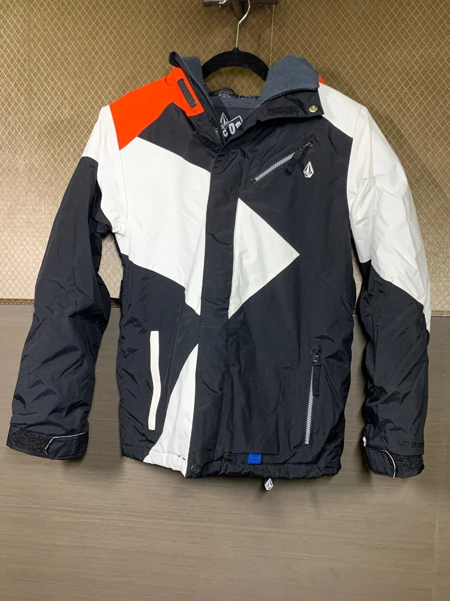 Volcom mission ins clearance jacket
