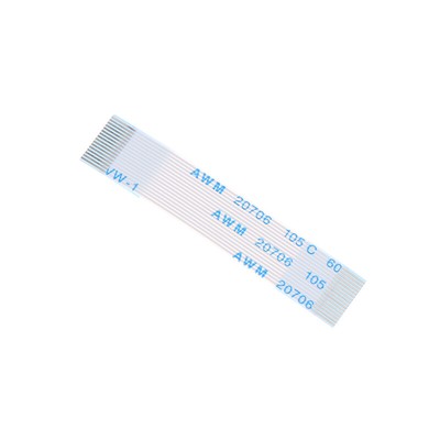 For PS 5 Controller Touch Board Cable 16Pin PCB Button Ribbon Connection CabYR