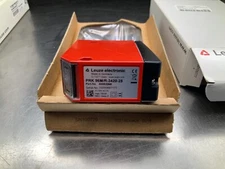 Leuze  PRK 96M/R-3421-25 Polarized Retro-Reflective Photoelectric Sensor