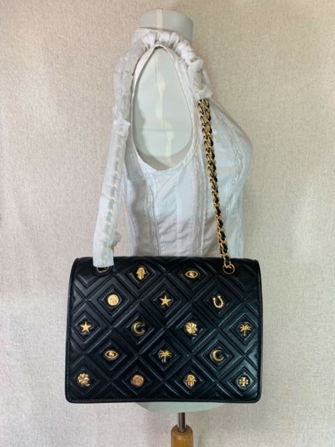 tory burch fleming bag large