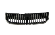 Calandre Skoda SUPERB