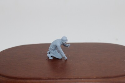 Peddinghaus 3D Print 35W042 Targeting Gun Grenade Launcher