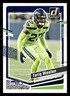 Tariq Woolen 2023 Donruss #263 Seattle Seahawks NFL FOOTBALL *041
