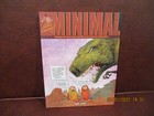 BD Minimal EO ( Larcenet ) éditions Fluide glacial