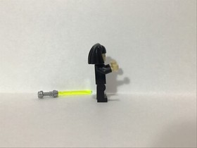 LEGO Star Wars 7869 Minifigure  Luminara Unduli - sw0310