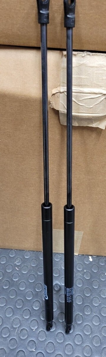 GENESIS (BY STABILUS) GAS SPRING LIFT SHOCK 4865YZ 250ST 450N 8X18
