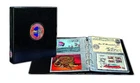 SAFE Postcard Album Premium