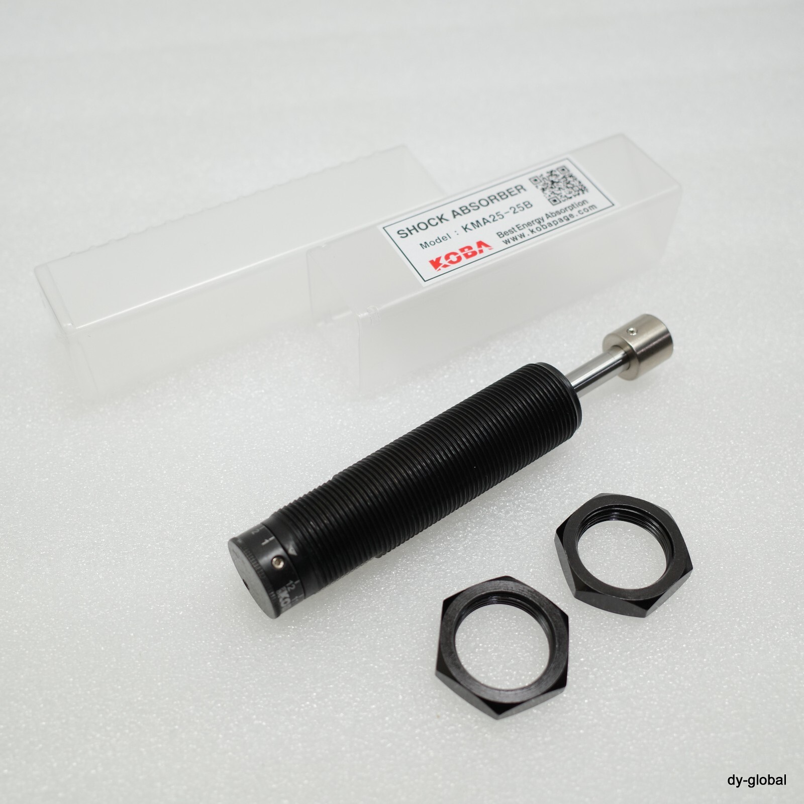 Ammortizzatore A Inerzia | AL-KO | 60S - Foto 9