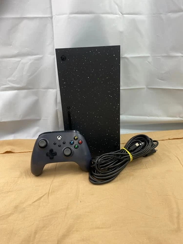 Xbox Series X / 1TB / 1882