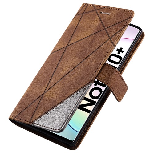 Für Nokia 5.4 5.3 2.4 1.3 7.2 6.2 HandyHülle Echt Leder Flip Case Tasche Cover - Picture 11 of 17